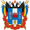 ЦК Ростовской обл.
